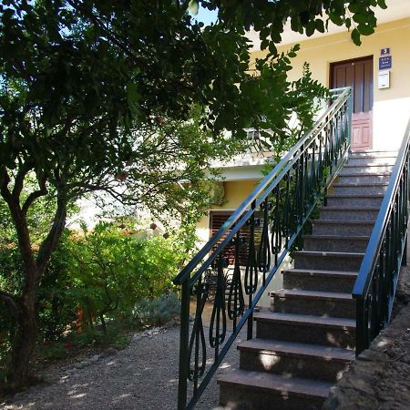 Apartments Sonja פודגורה מראה חיצוני תמונה