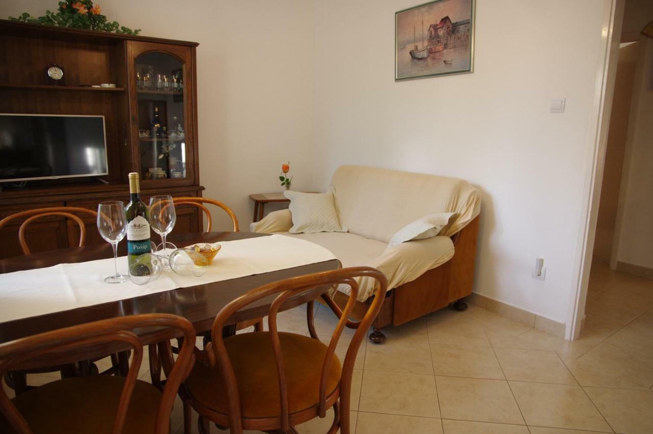 Apartments Sonja פודגורה מראה חיצוני תמונה