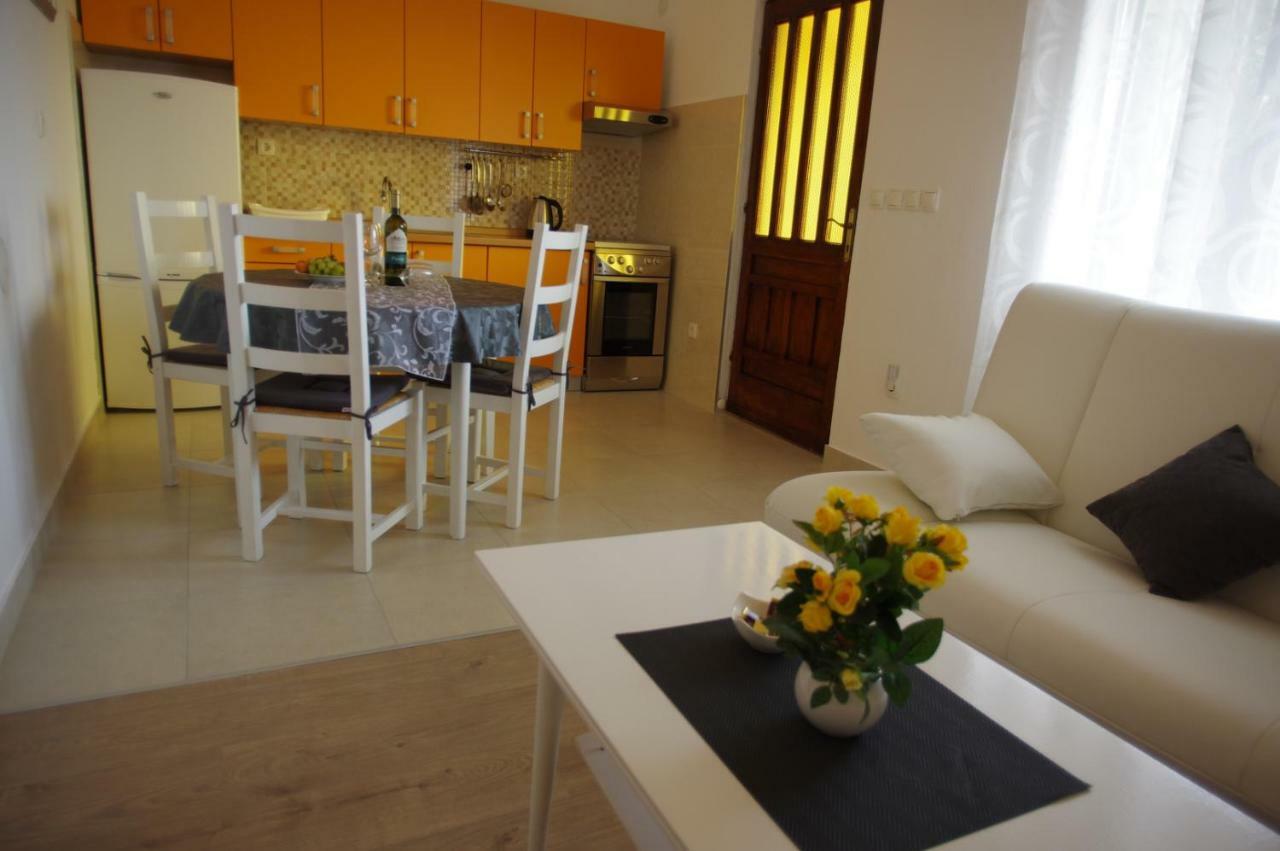 Apartments Sonja פודגורה מראה חיצוני תמונה