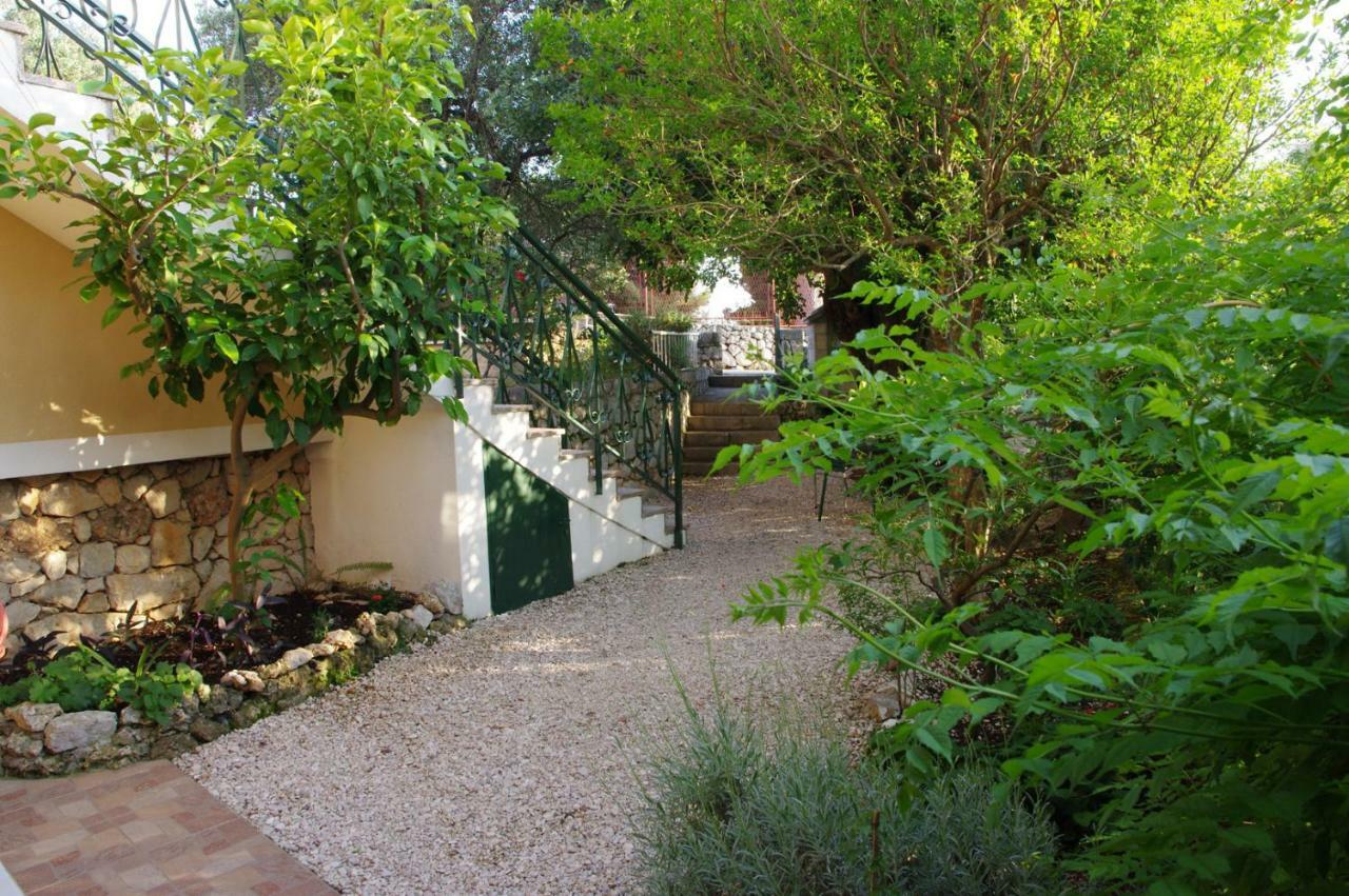 Apartments Sonja פודגורה מראה חיצוני תמונה