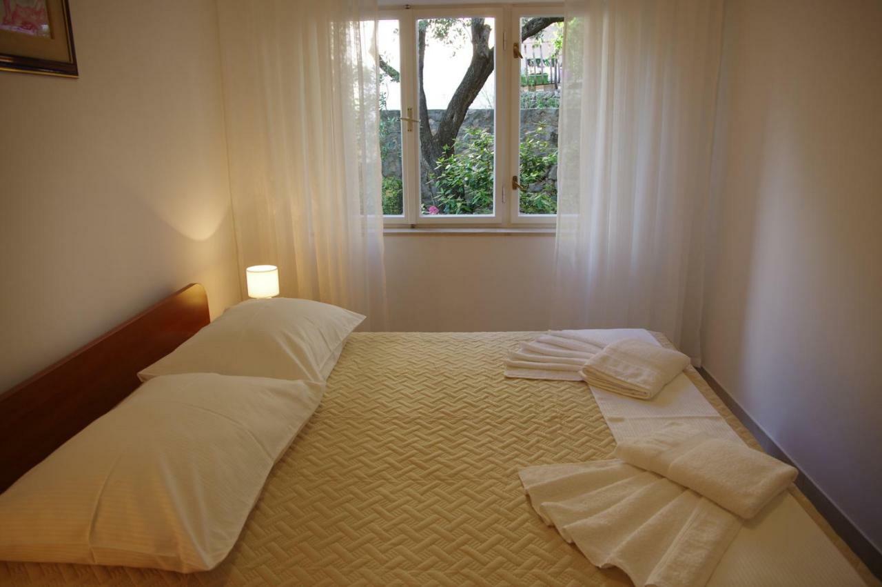 Apartments Sonja פודגורה מראה חיצוני תמונה