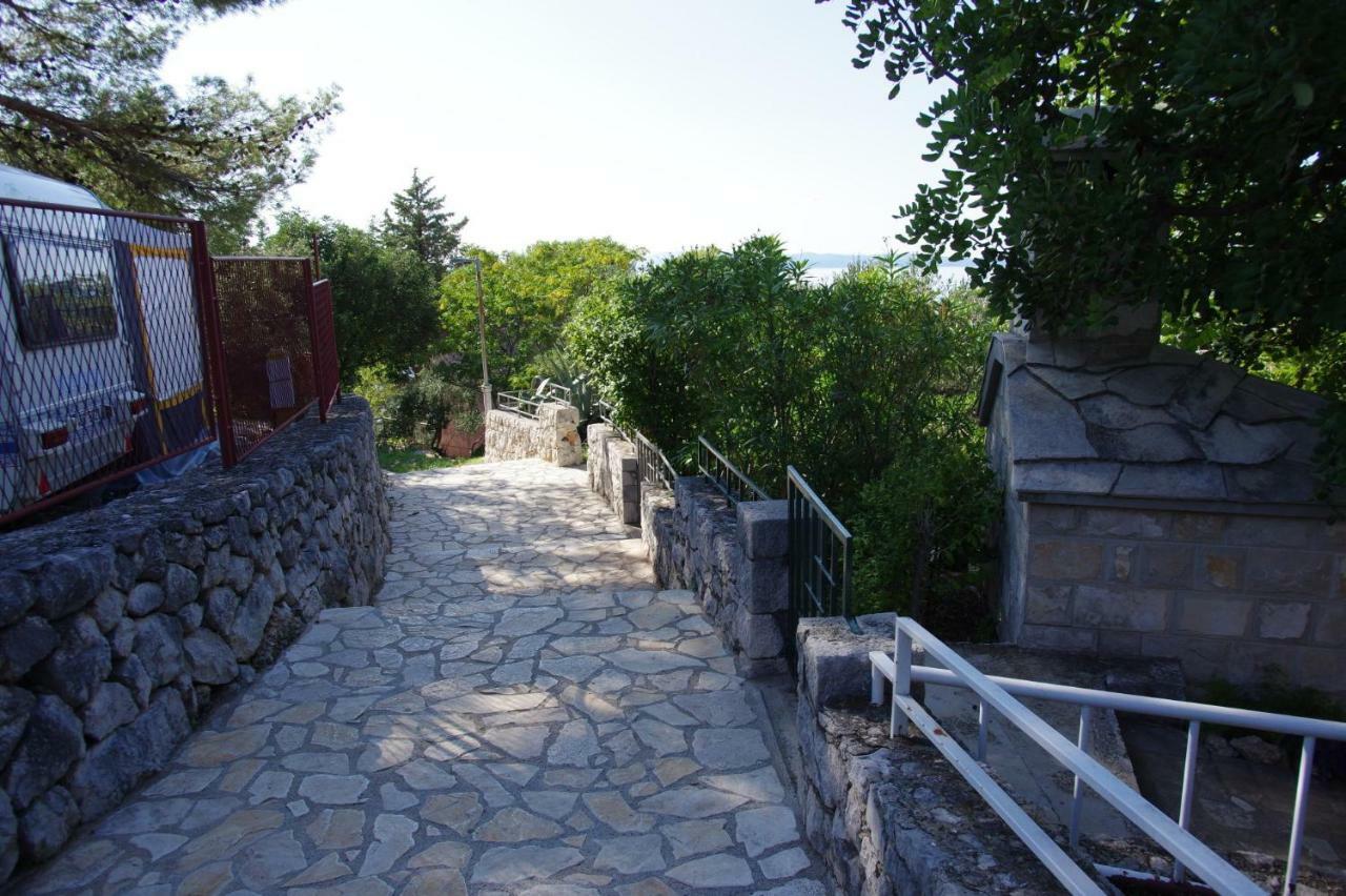 Apartments Sonja פודגורה מראה חיצוני תמונה